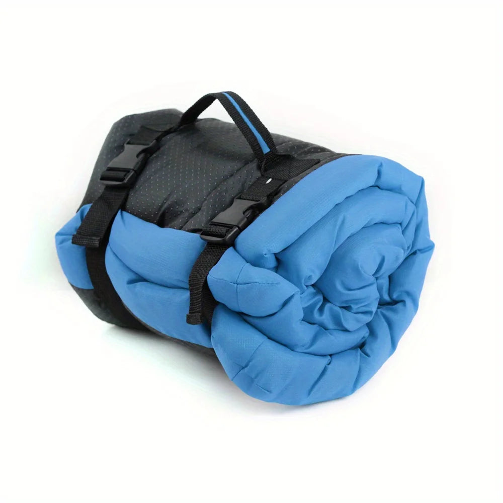 Happy Tails Portable Dog Bed