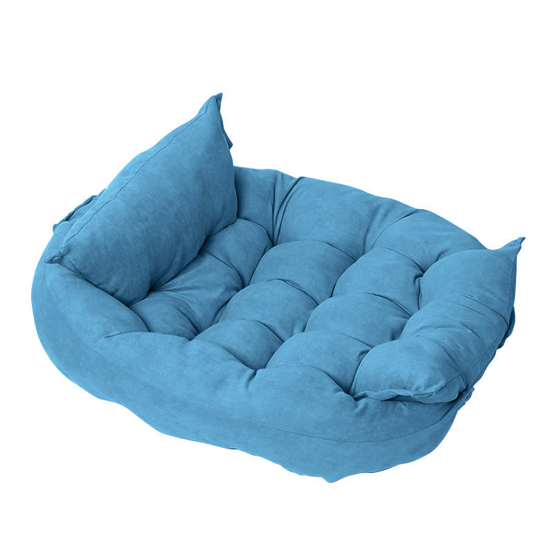 Super Soft Cushion For Puppies