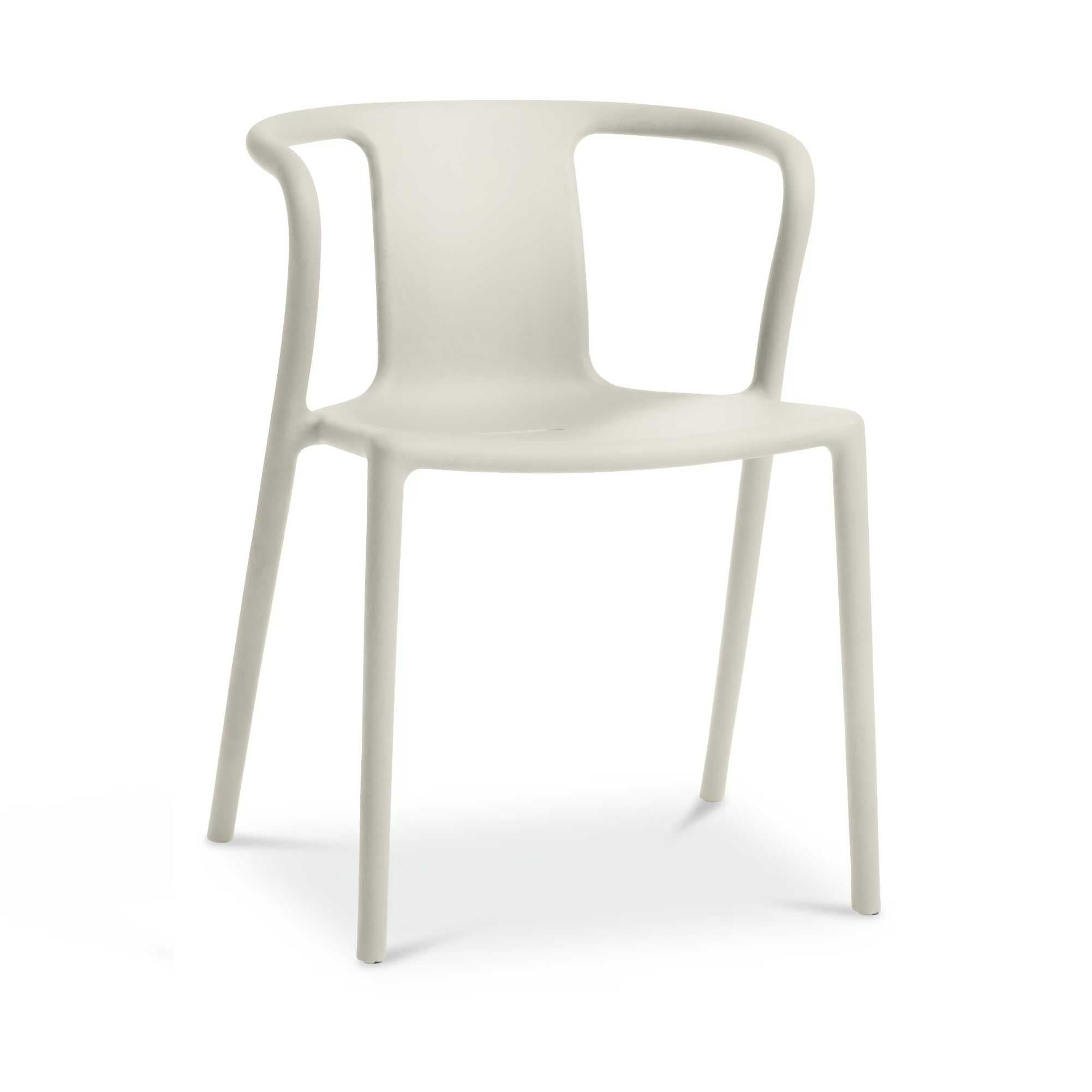 Magis Air armchair. White