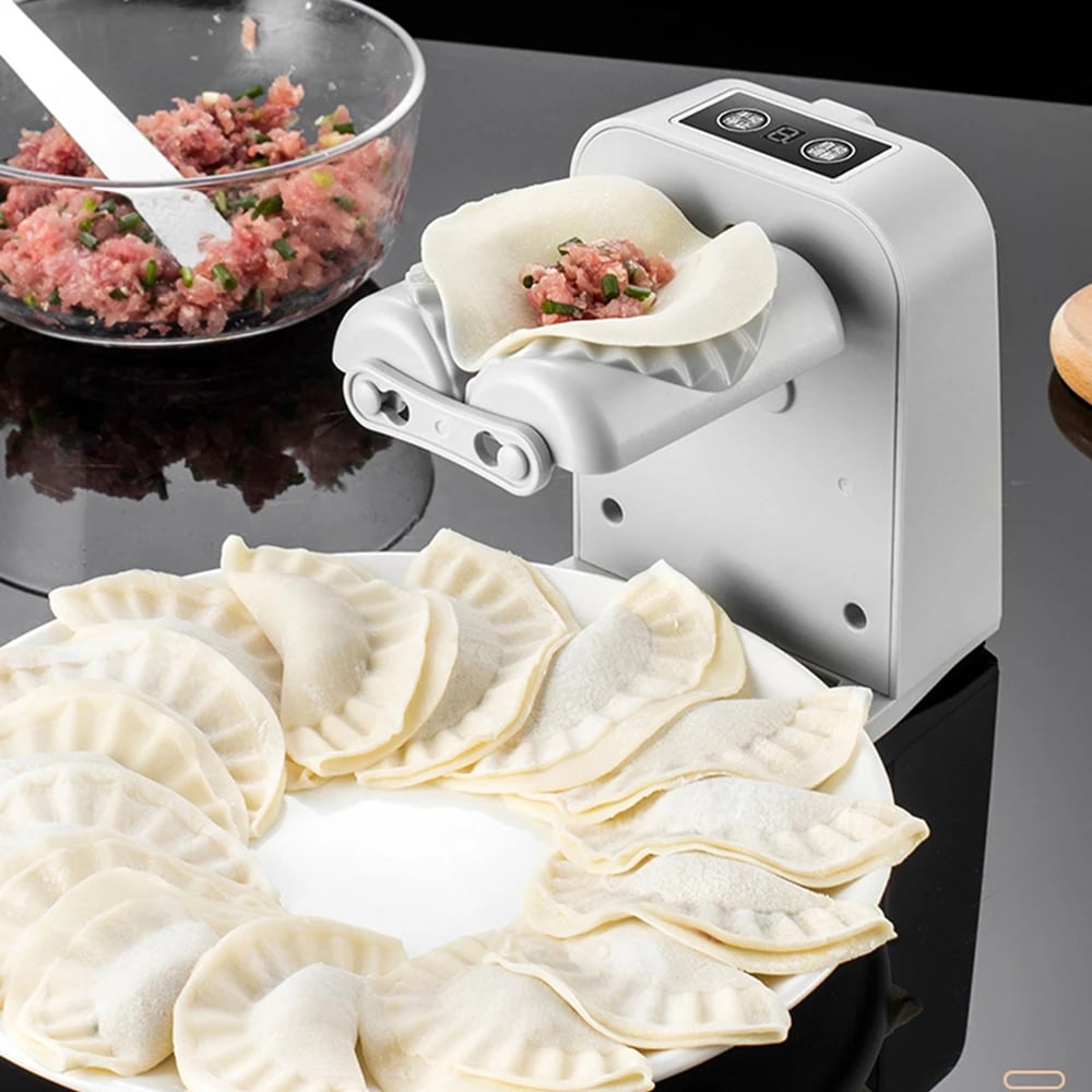 🎁Mmother's day gift🥟Electric Dumpling Machine