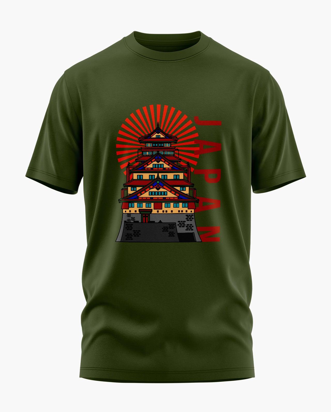 Japan T-Shirt