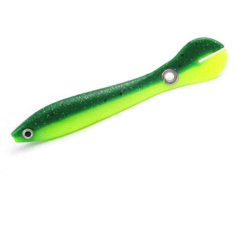 🔥  Promotion 47%OFF🔥 Soft Bionic Fishing Lures