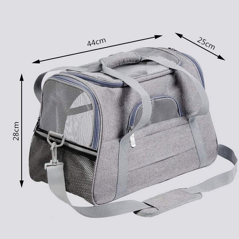 Cat Carrier Bag