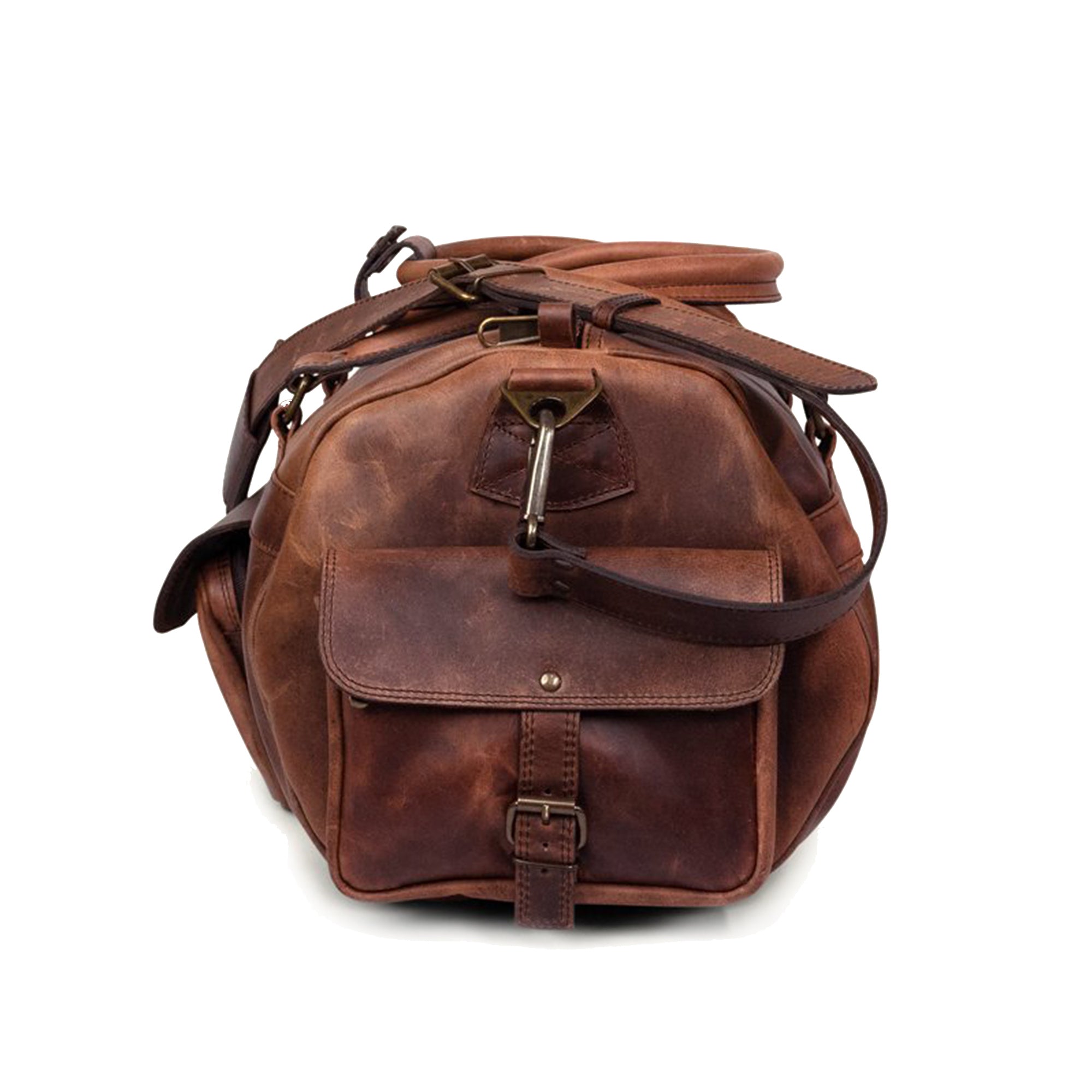 Tony Rosato Duffle