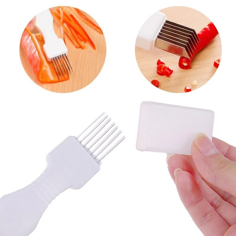 Hot Sale-Shred Silk The Knife49% OFF