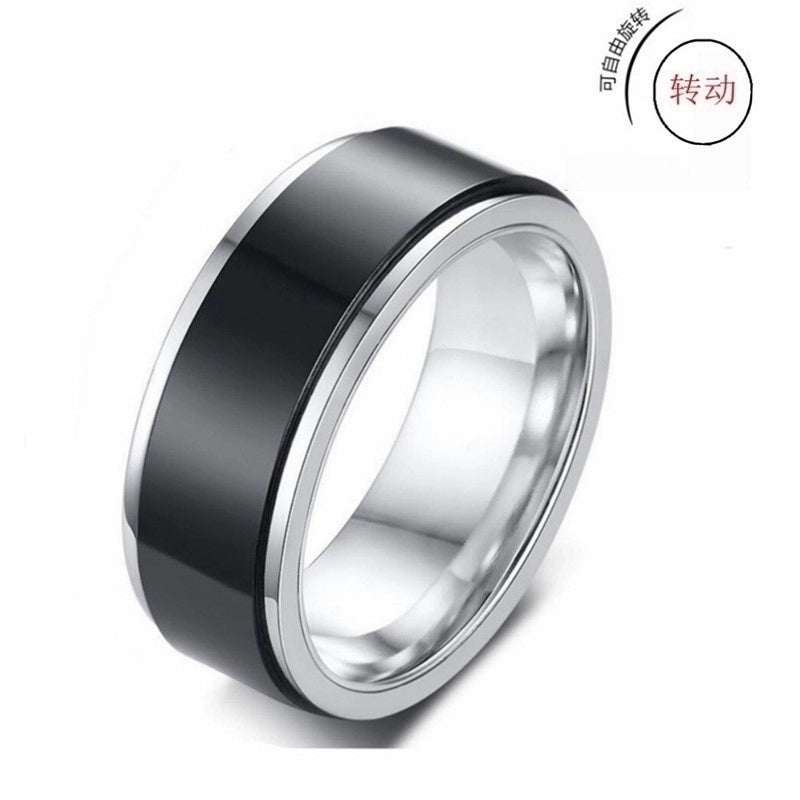 Fashion U Shape Stainless Steel