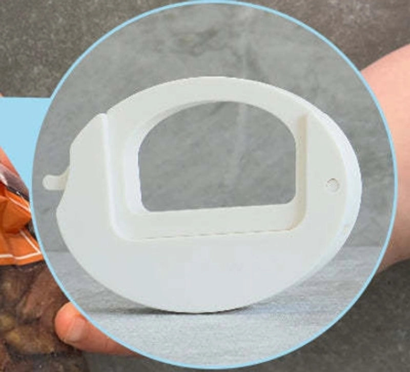 New Arrival Safety Clip Home Daily Storage Food Seal Clip Safe Clip Food Closure Clip