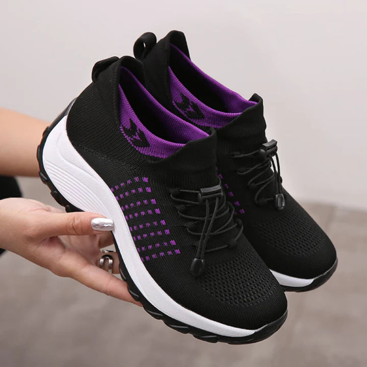 OrthoFit Comfort Shoes For Womens