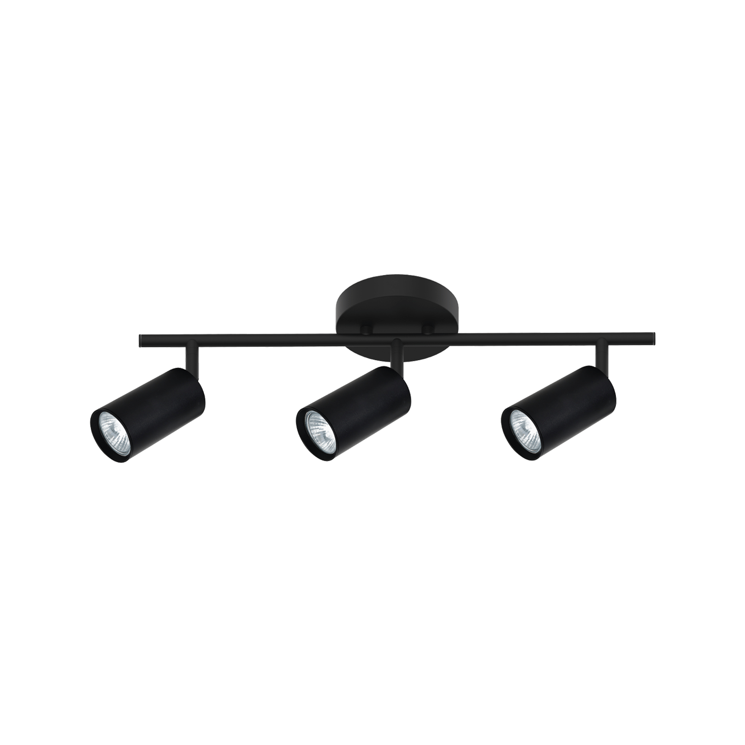 Asva 3 Heads | Track Light