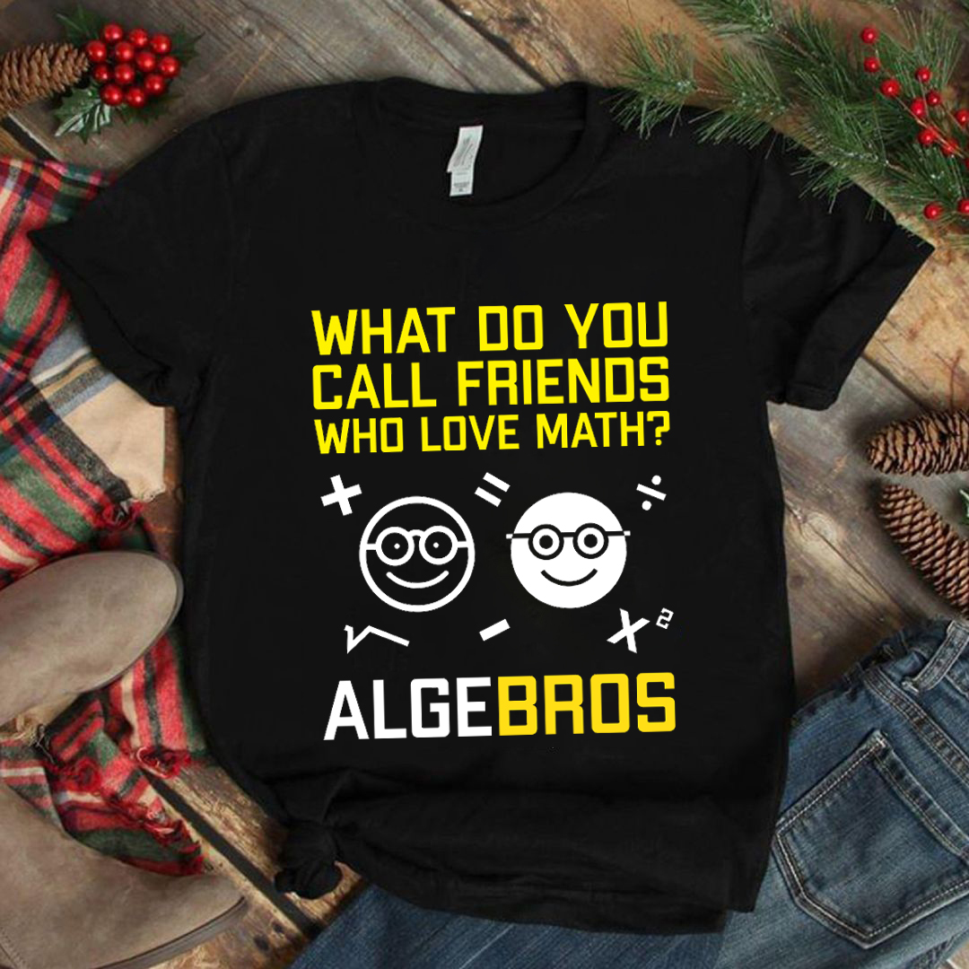 Algebros T-Shirt