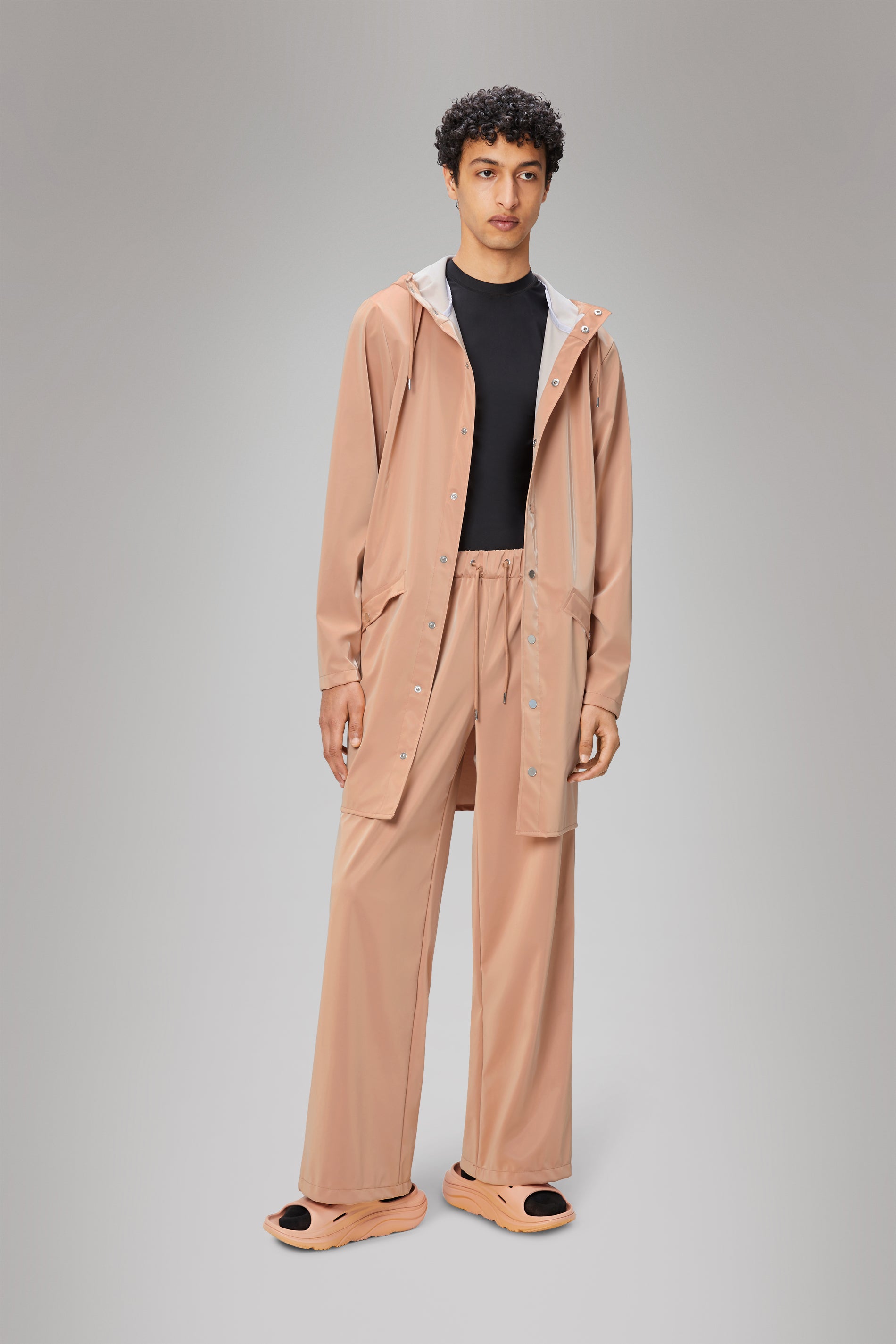 Long Jacket