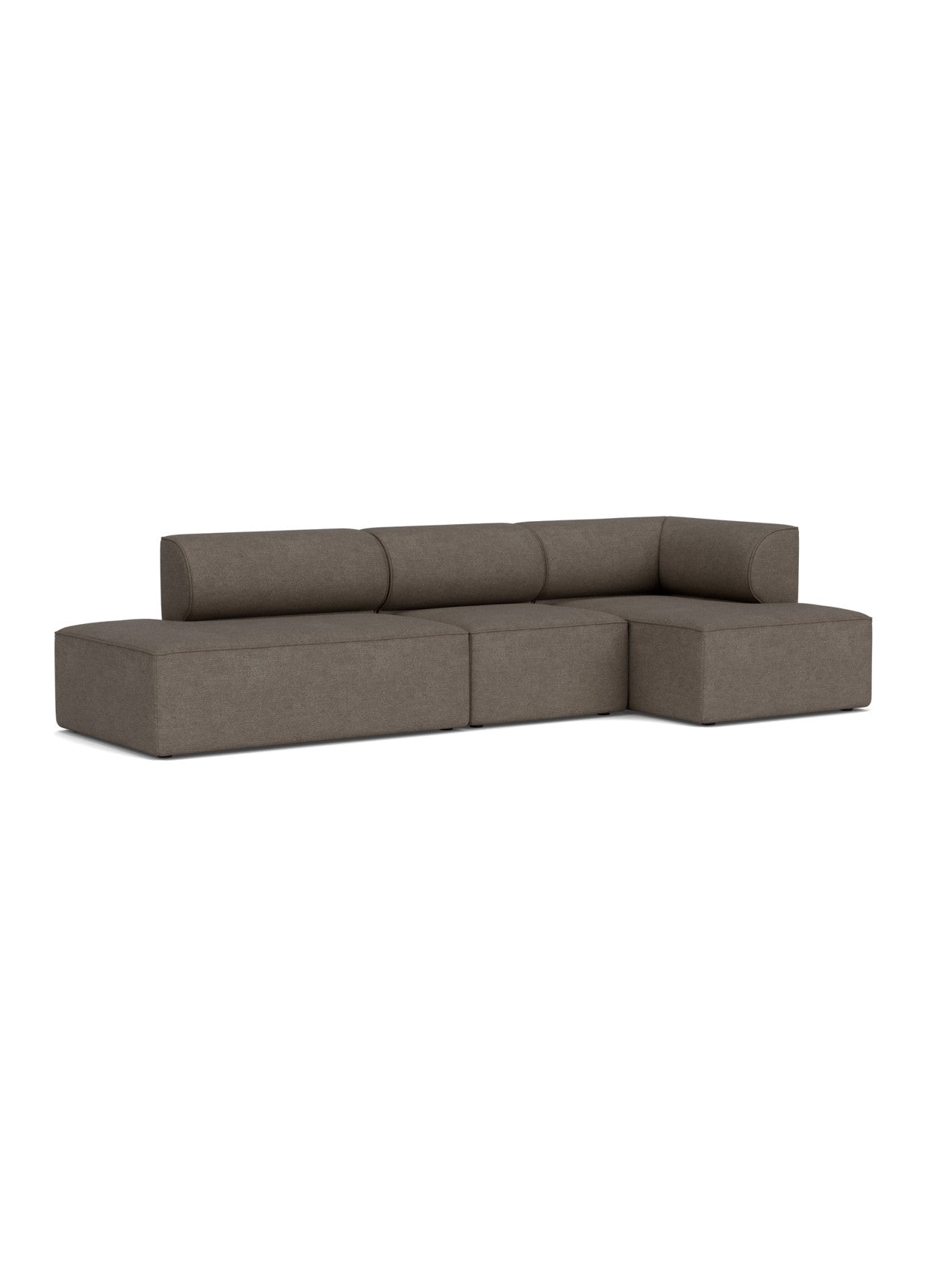 Eave Modular Sofa. 3-seater. Configurations 9-10
