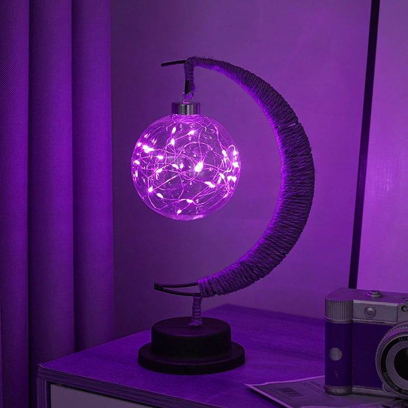 🔥🔥Enchanted Lunar Lamp