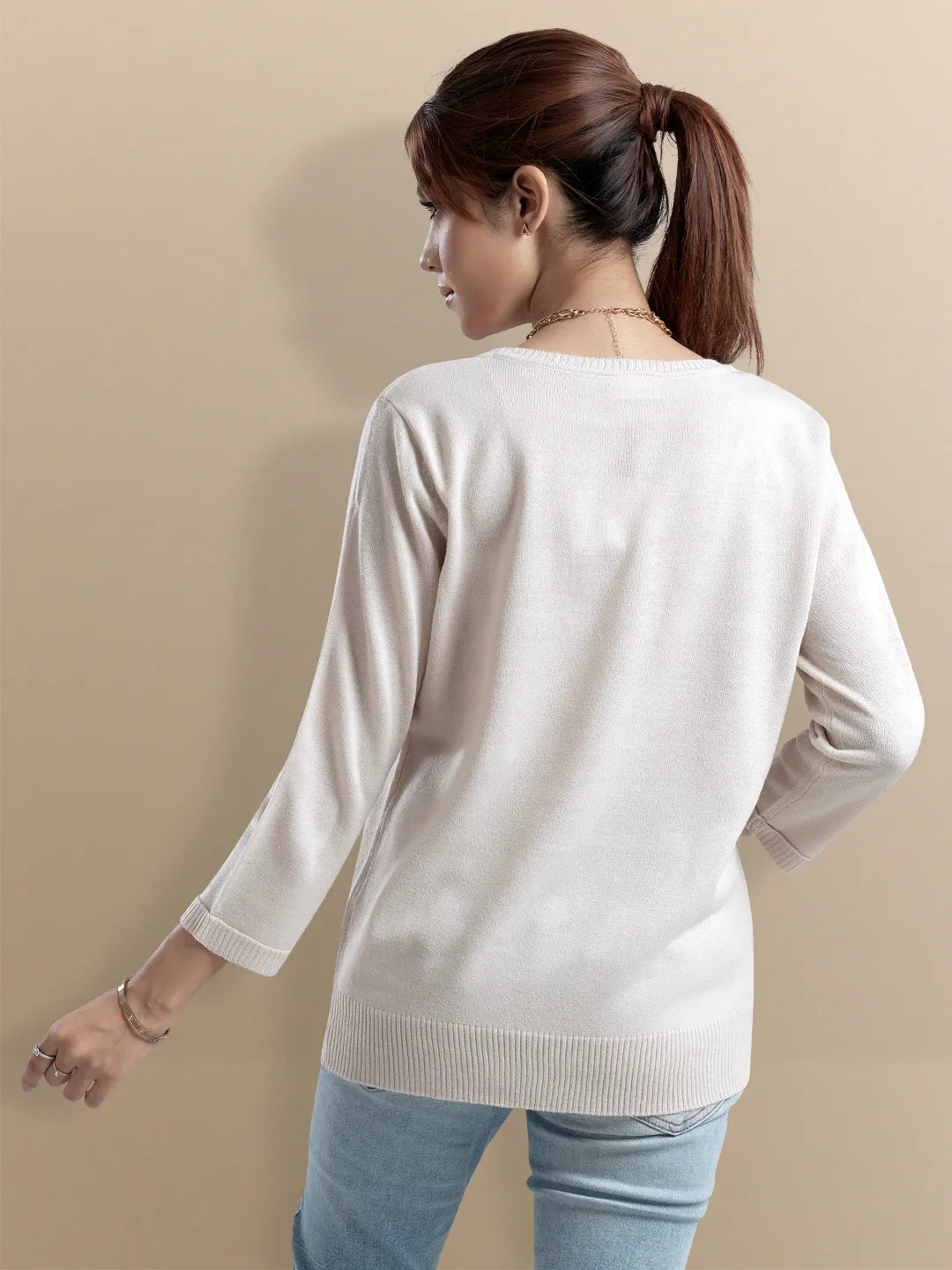 Women  Sweater