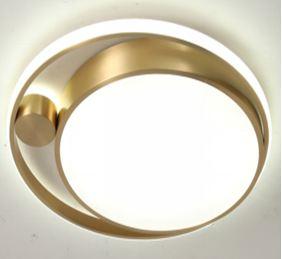 Ivona | Ceiling Mounted Light