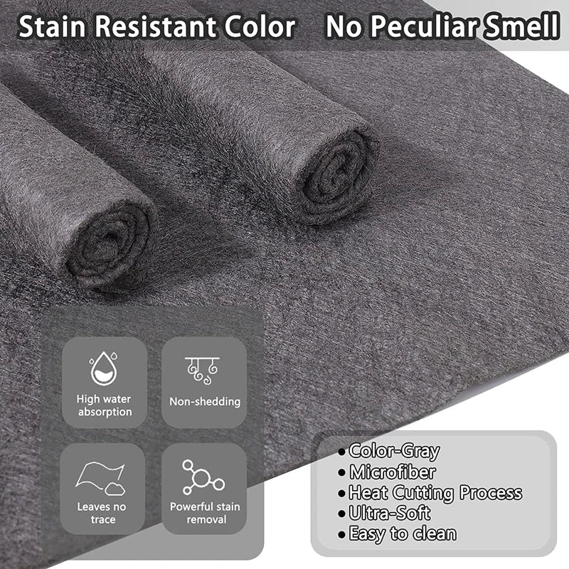 Magic Cleaning Cloth