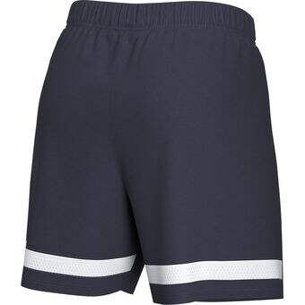 Pantaloneta deportiva Hombre Nike DriFit Academy 21-Azul Marino