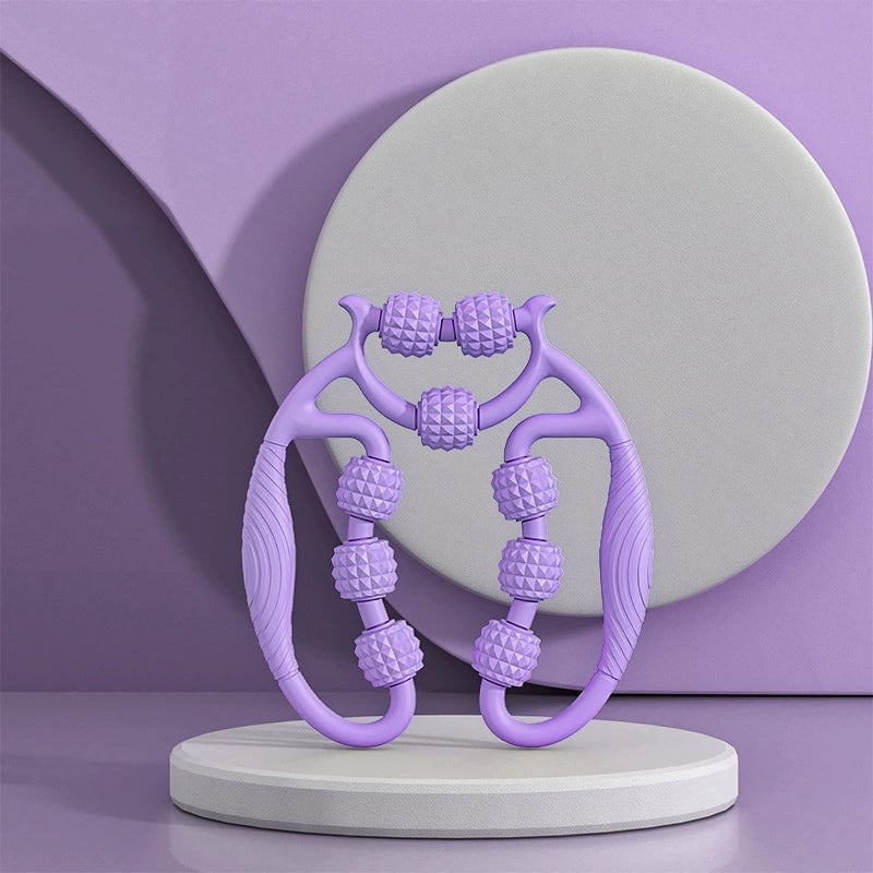 💥Hot Sales-49% OFF✨ Massage Relax Circular Leg Clamp