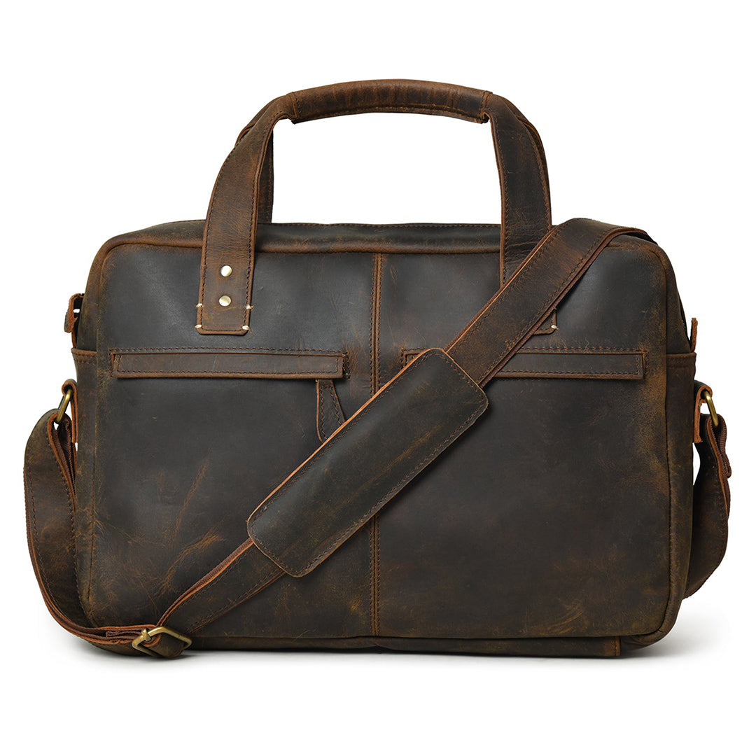 Peterson Briefcase