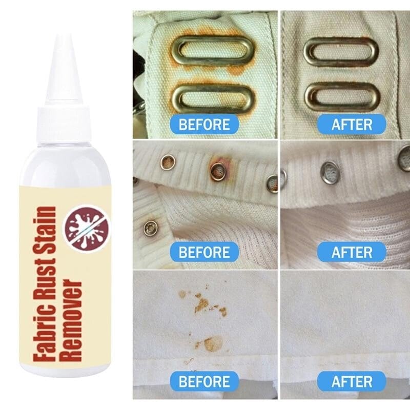 Sale-49% OFF - Reactive stain remover - EMERGENCY STAIN RESCUE