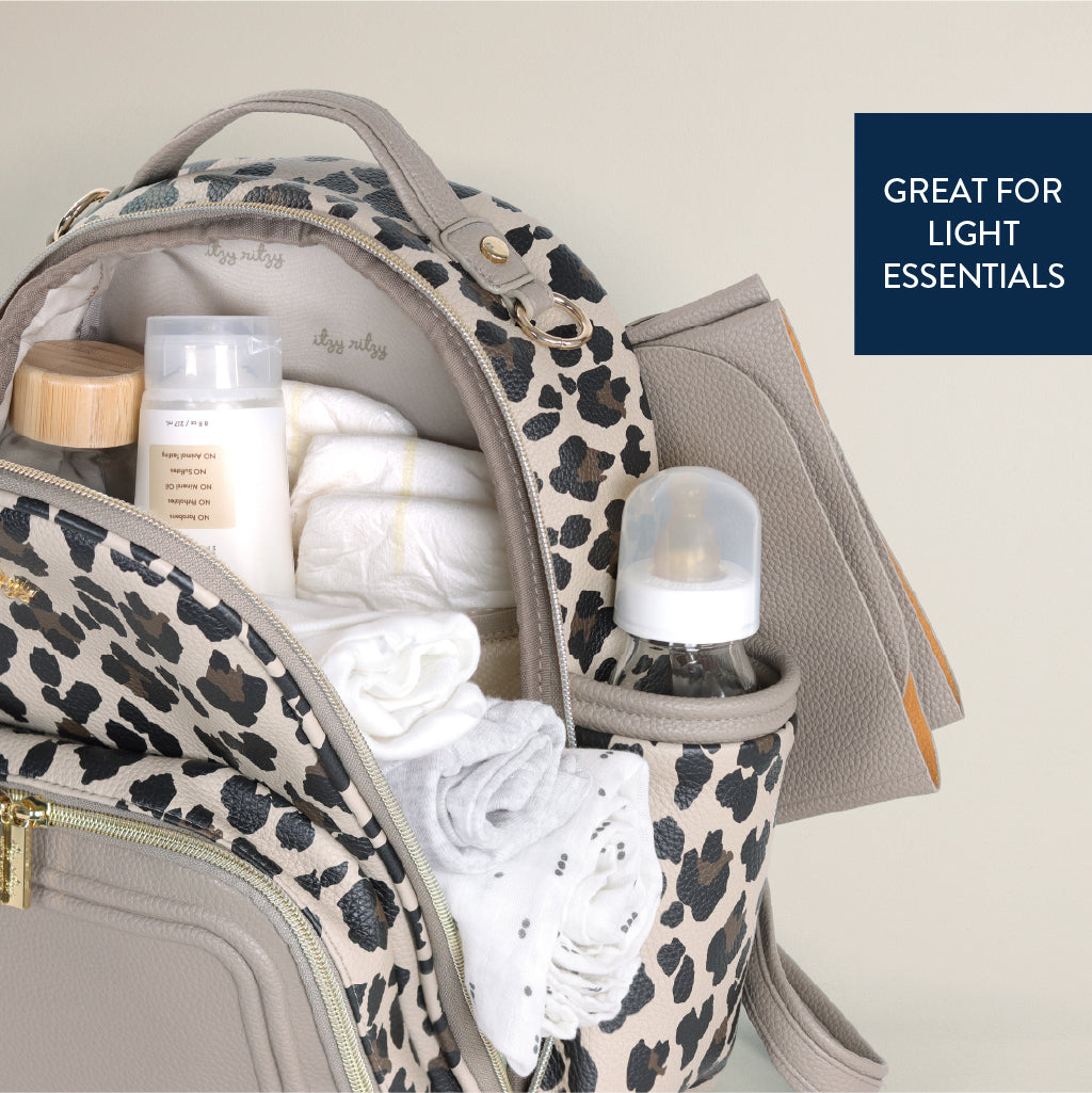 Mini  Diaper Bag