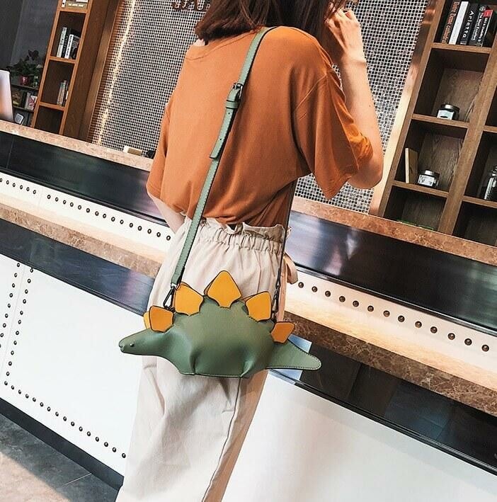 🔥NOW 48% OFF🔥 The Stegosaurus