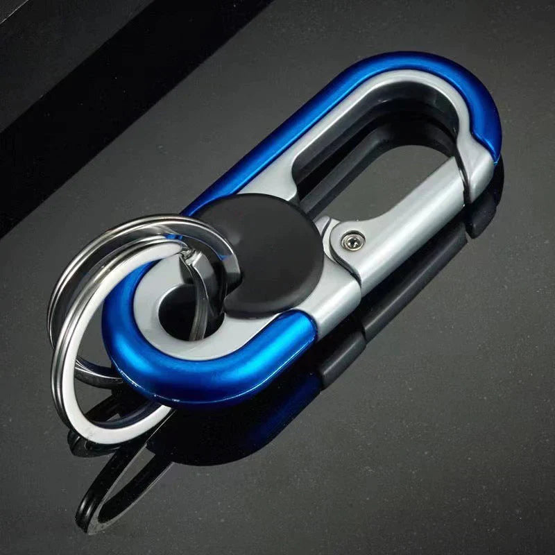 Men's Car Key Chain