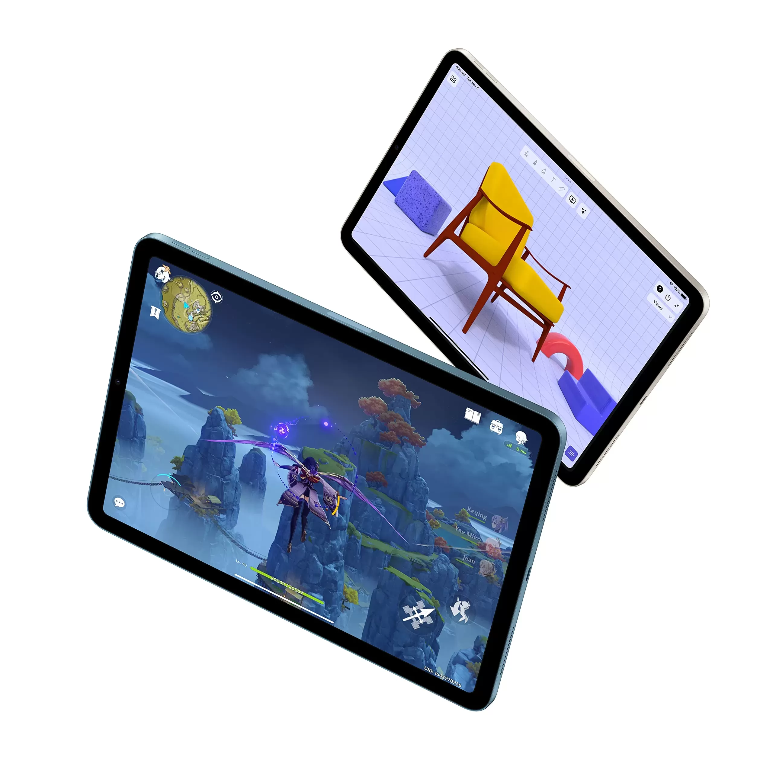 Air 10.9-inch(5th Generation)