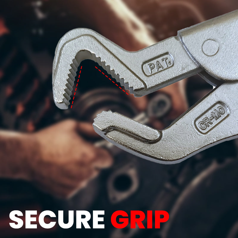 💥Limited time off🔥Multipurpose Locking Pliers for Welding