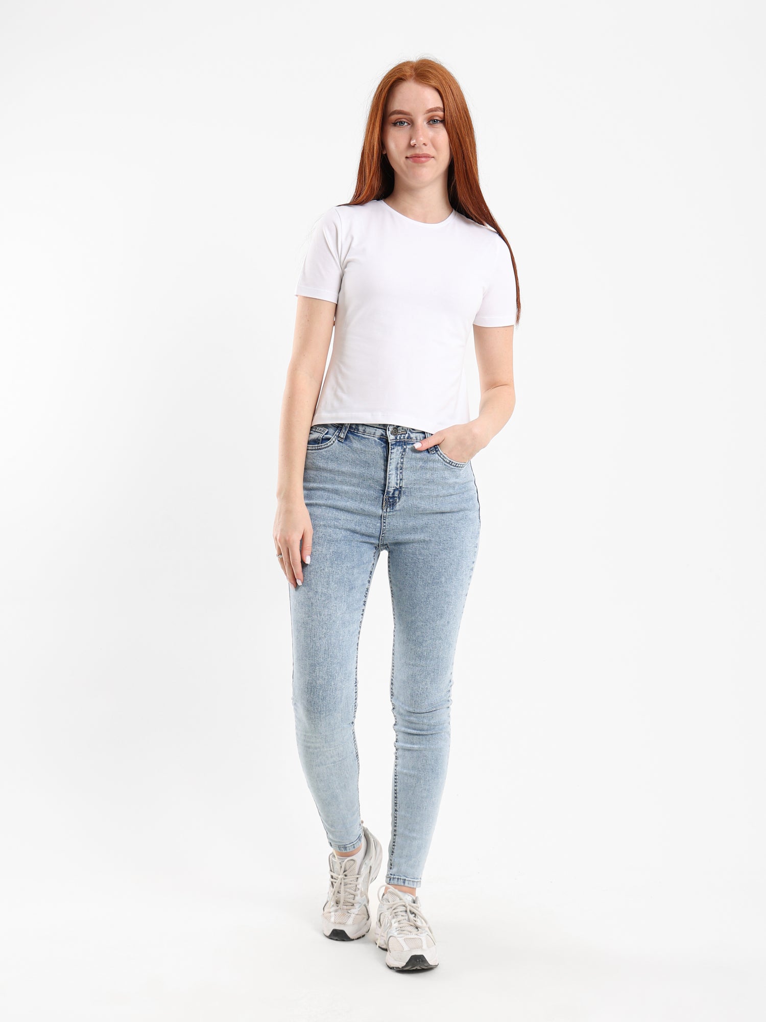 Basic T-Shirt