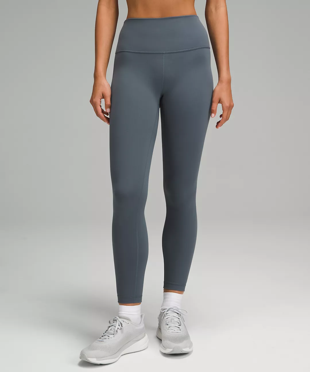 Wunder Train High-Rise Tight with Pockets 25