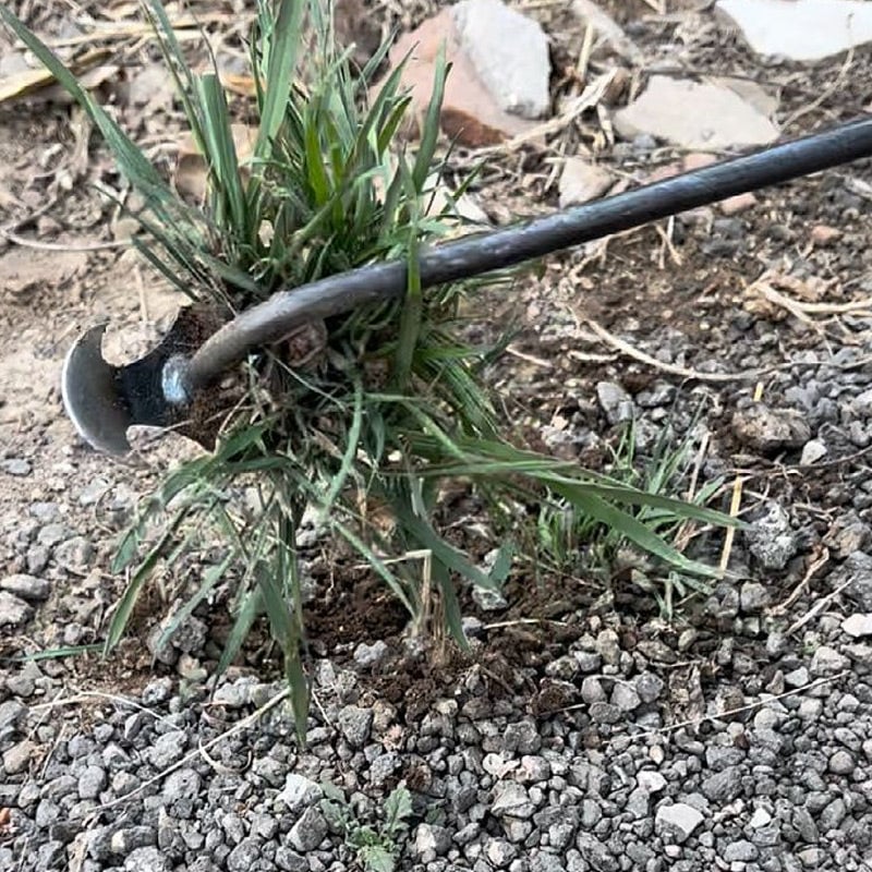🔥Hot Sale🔥 💖⛏New Weeding Artifact Uprooting Weeding Tool