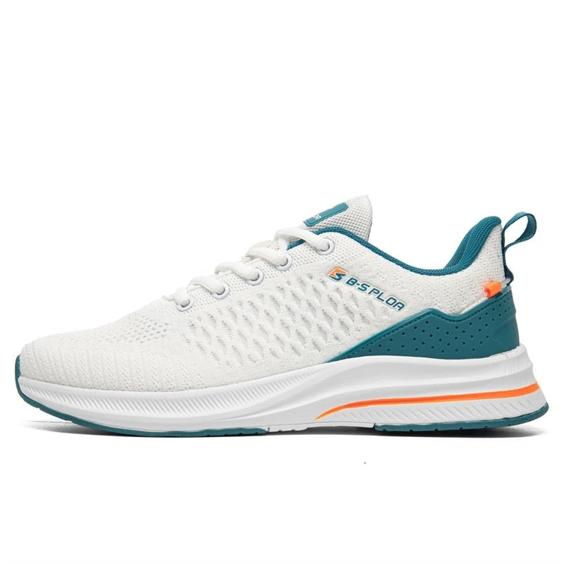 West Athletic Marathon MotionPro Running Shoes