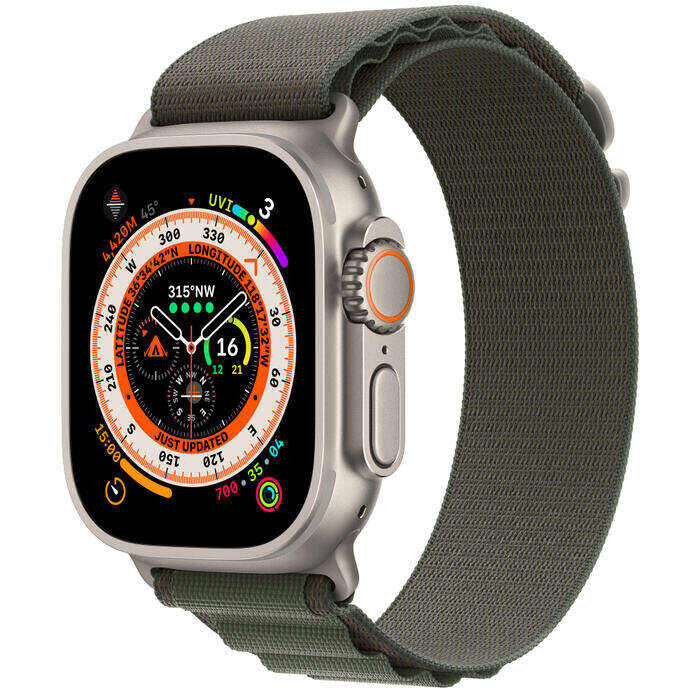 Apple reloj ultra