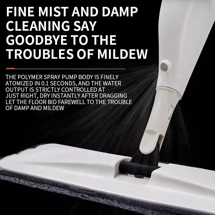 SPRAY MOP