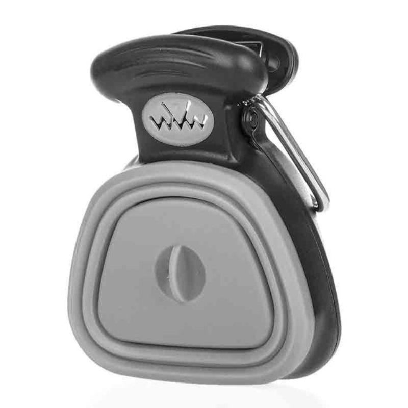 Dog Poop Bag Dispenser