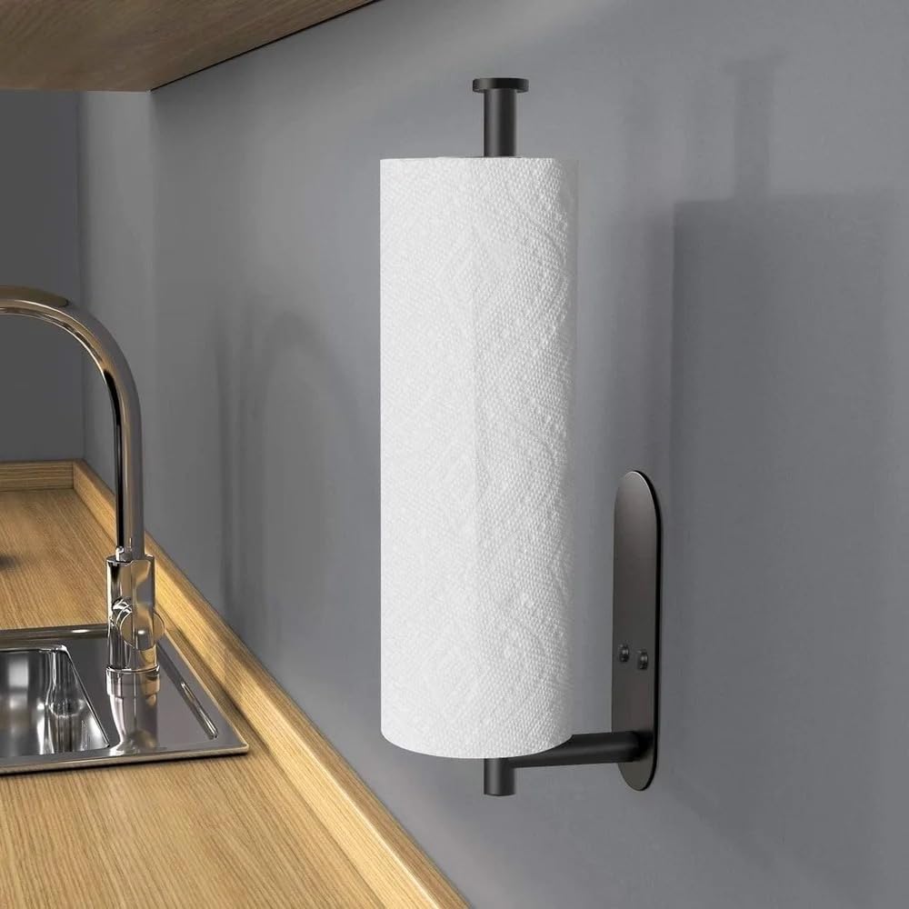 PAPER TOWEL HOLDER