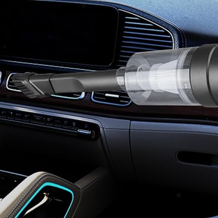 2 In Vacuum Cleaner. Car Vacuum Cleaner