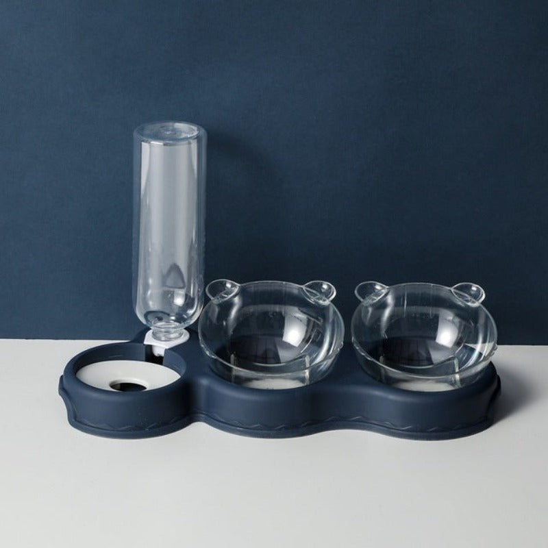 Automatic Drinking Bowl For Dog