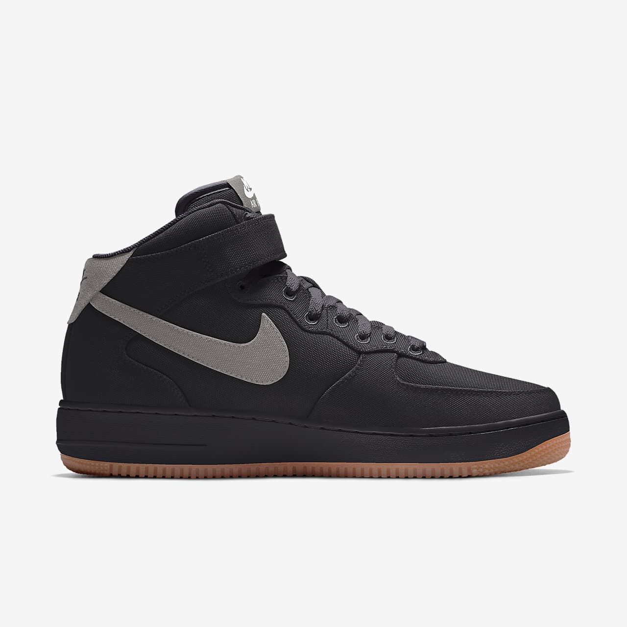 Nike Air Force 1 Mid By You