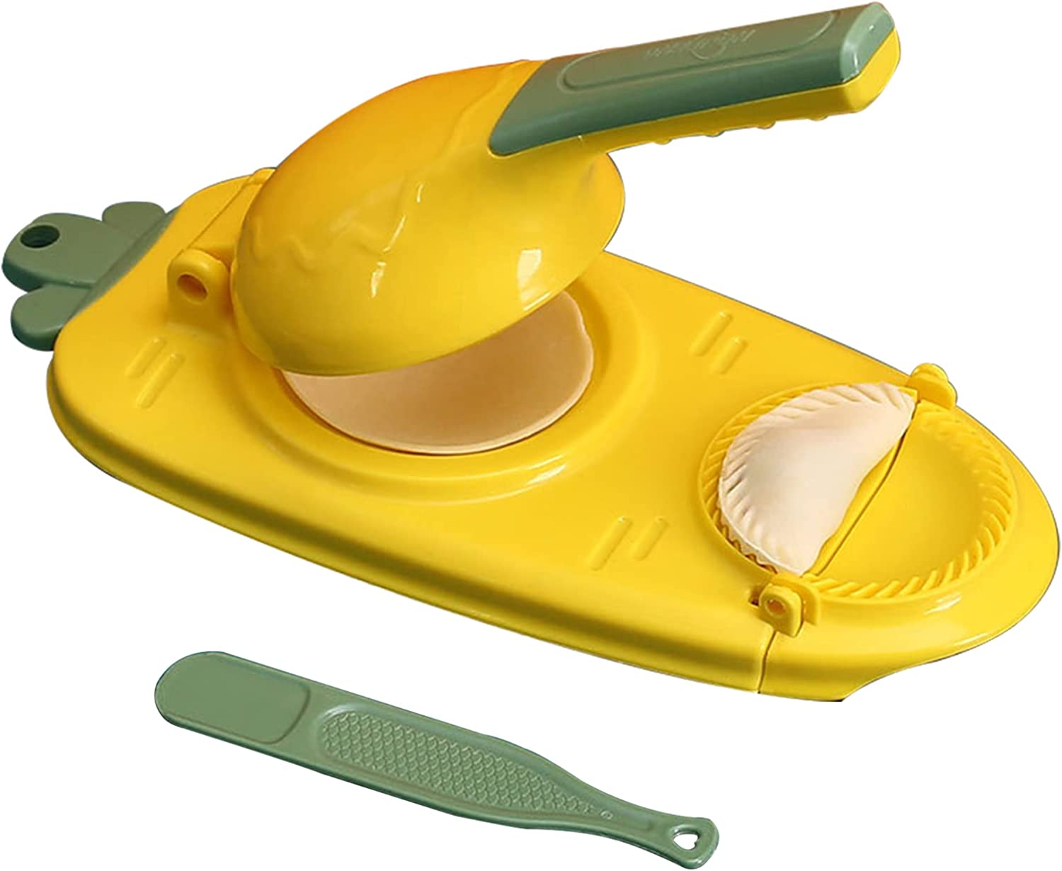 2 in 1 Dumpling Maker