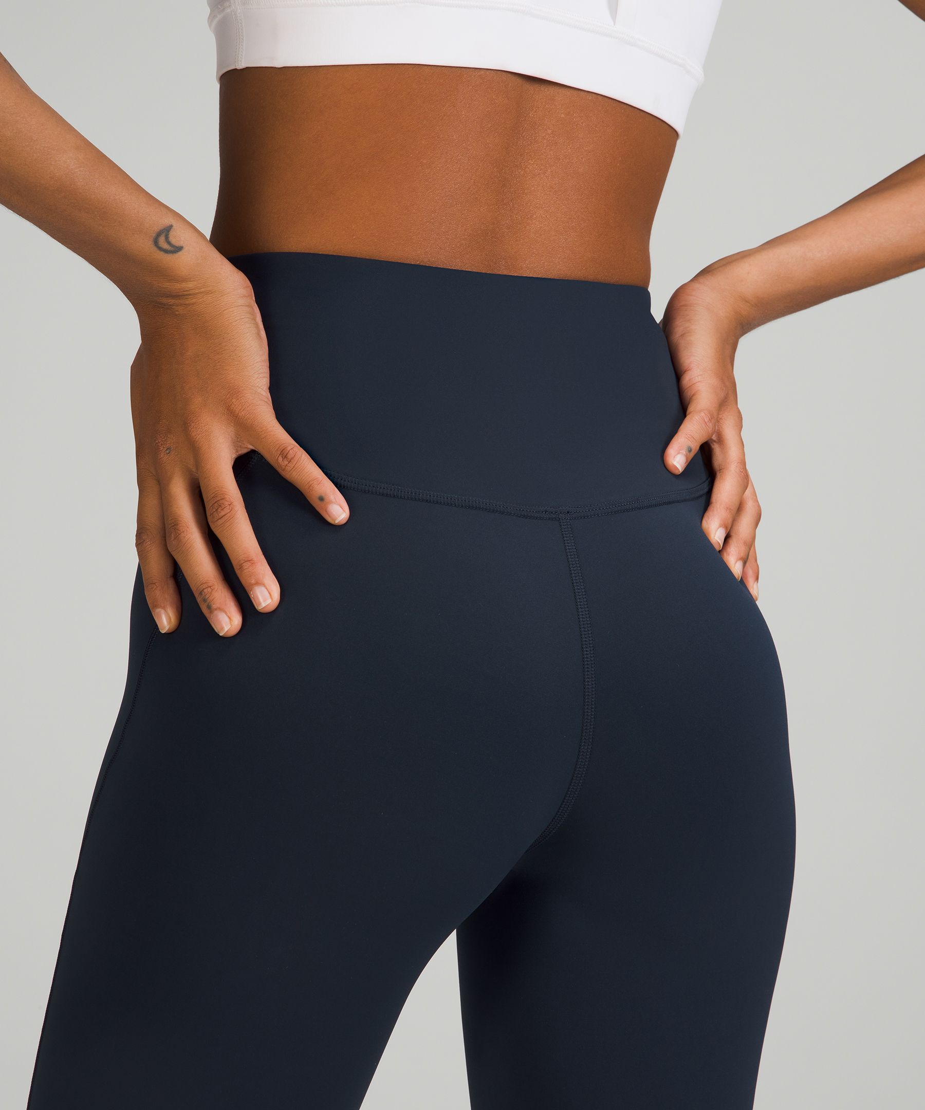 lululemon Base Pace High-Rise Running Tight 31