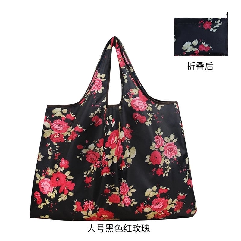 Women's Polyester Color Block Minimalist Classic Style Square Open Shoulder Bag
