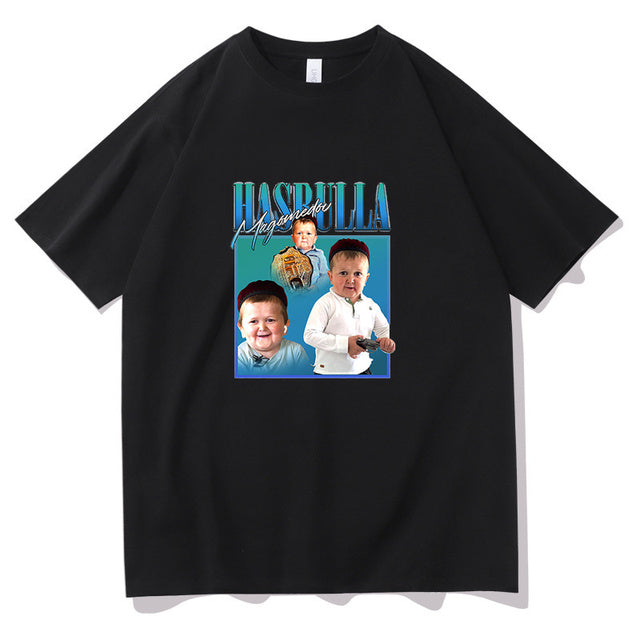 Classic Hasbulla Tee