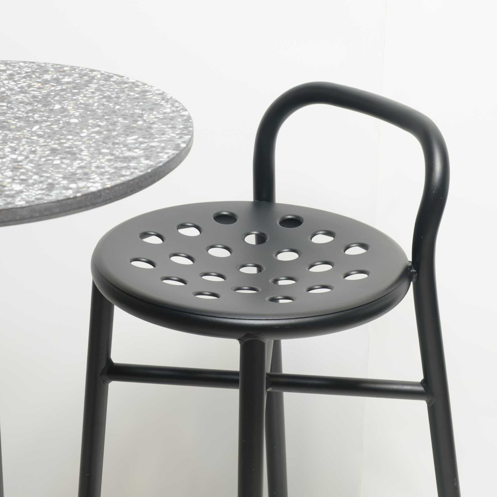 ex-display | XL Boom Terrazzo & Magis Pipe bar bundle