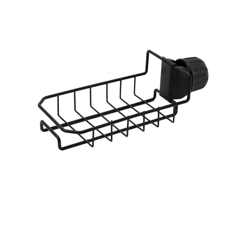 Kitchen Sink Organizer Rack