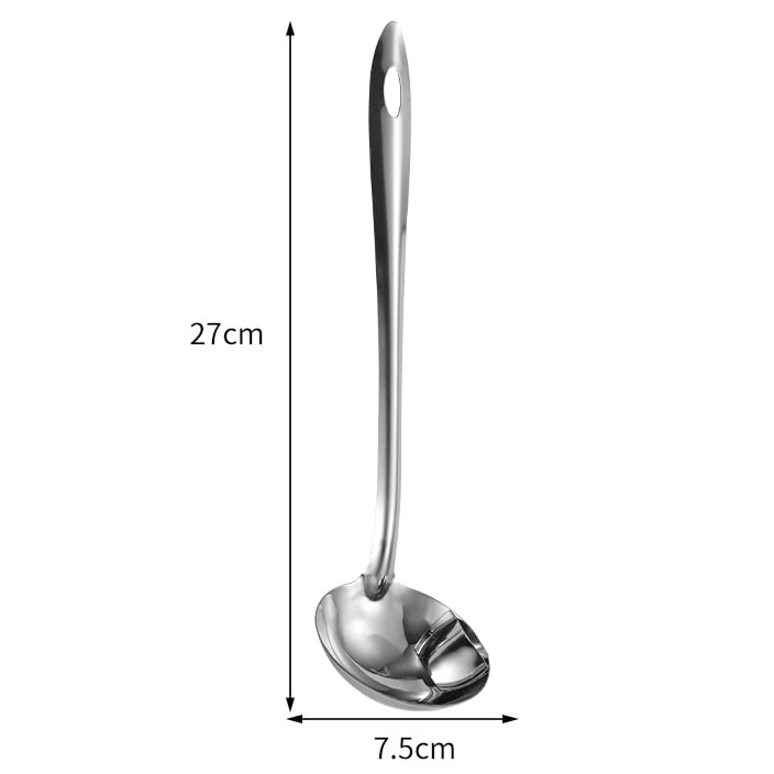 Grease Separator Spoon