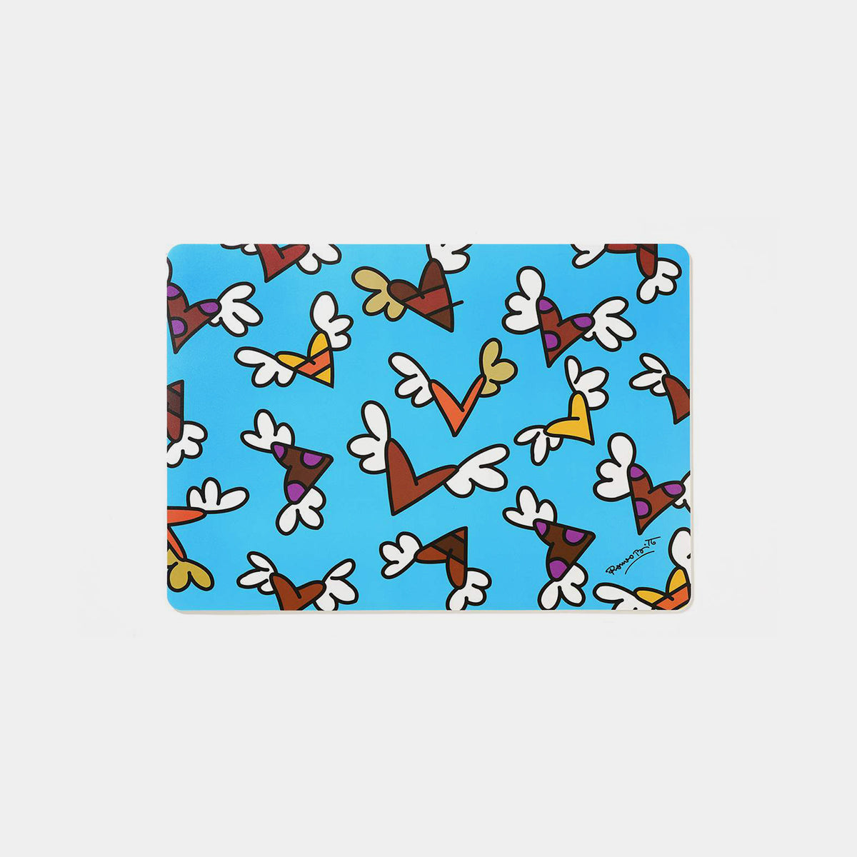 Britto Placemat (FH)