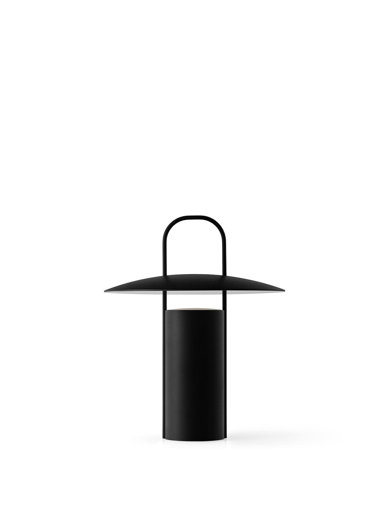 Ray Table Lamp. Portable