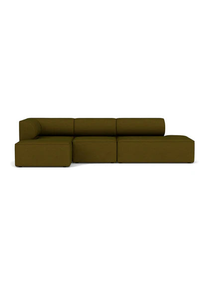 Eave Modular Sofa. 3-seater. Configurations 9-10